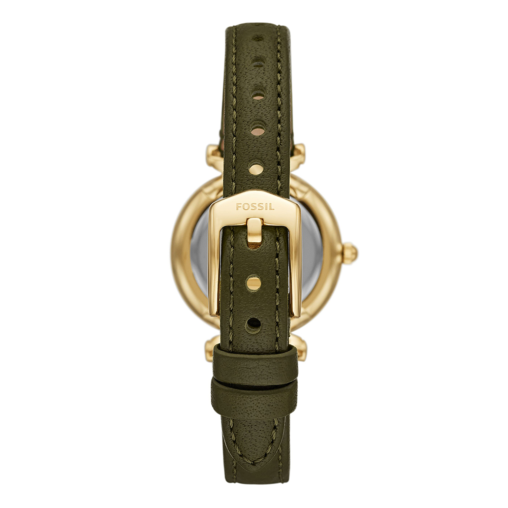 Fossil ES5113 zegarek damski Carlie - miniatura 6