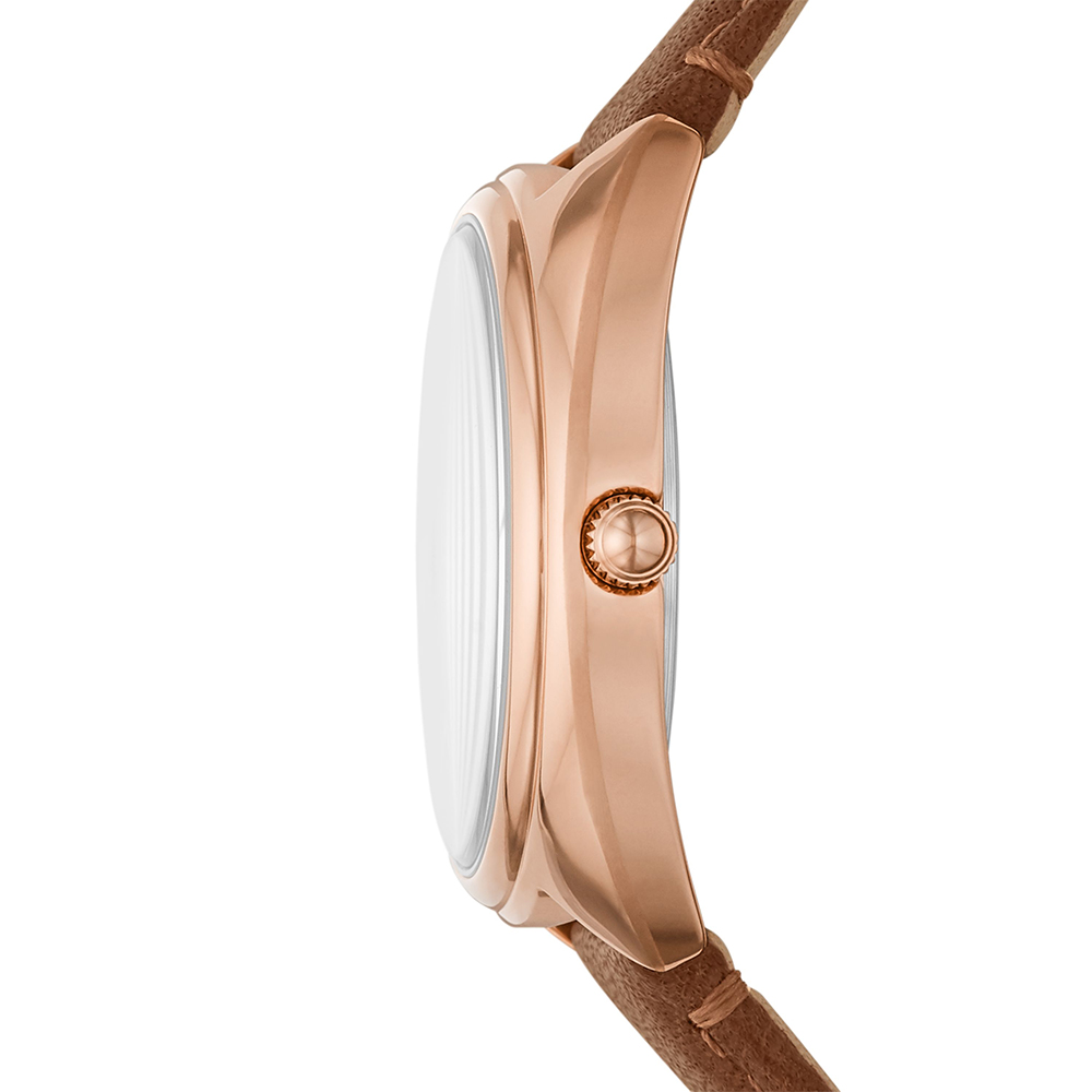 Fossil ES5115 damski zegarek Gabby pasek - miniatura 2