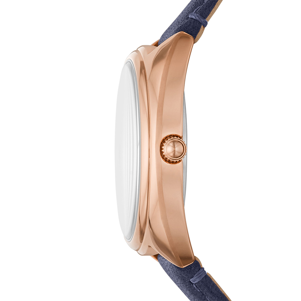Fossil ES5116 damski zegarek Gabby pasek - miniatura 5