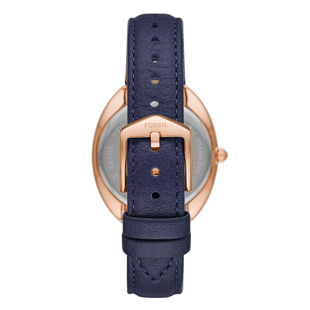 Fossil ES5116 zegarek damski Gabby - miniatura 6