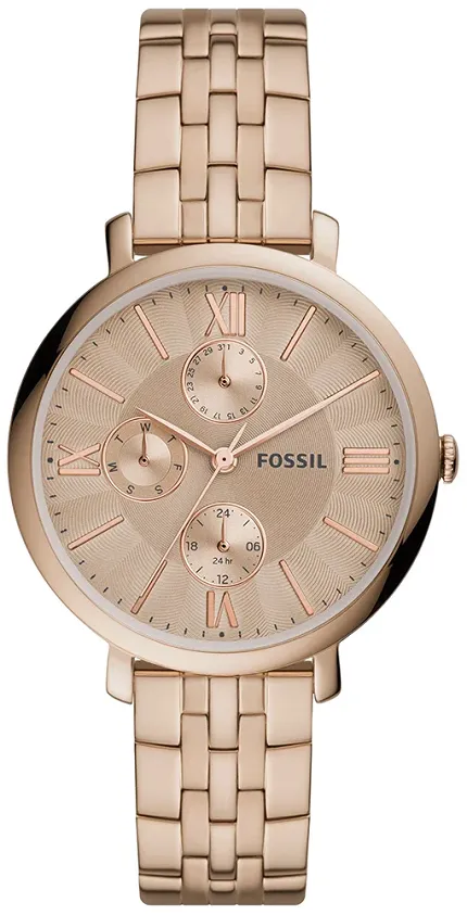 Fossil ES5119 Jacqueline JACQUELINE - zdjęcie 1