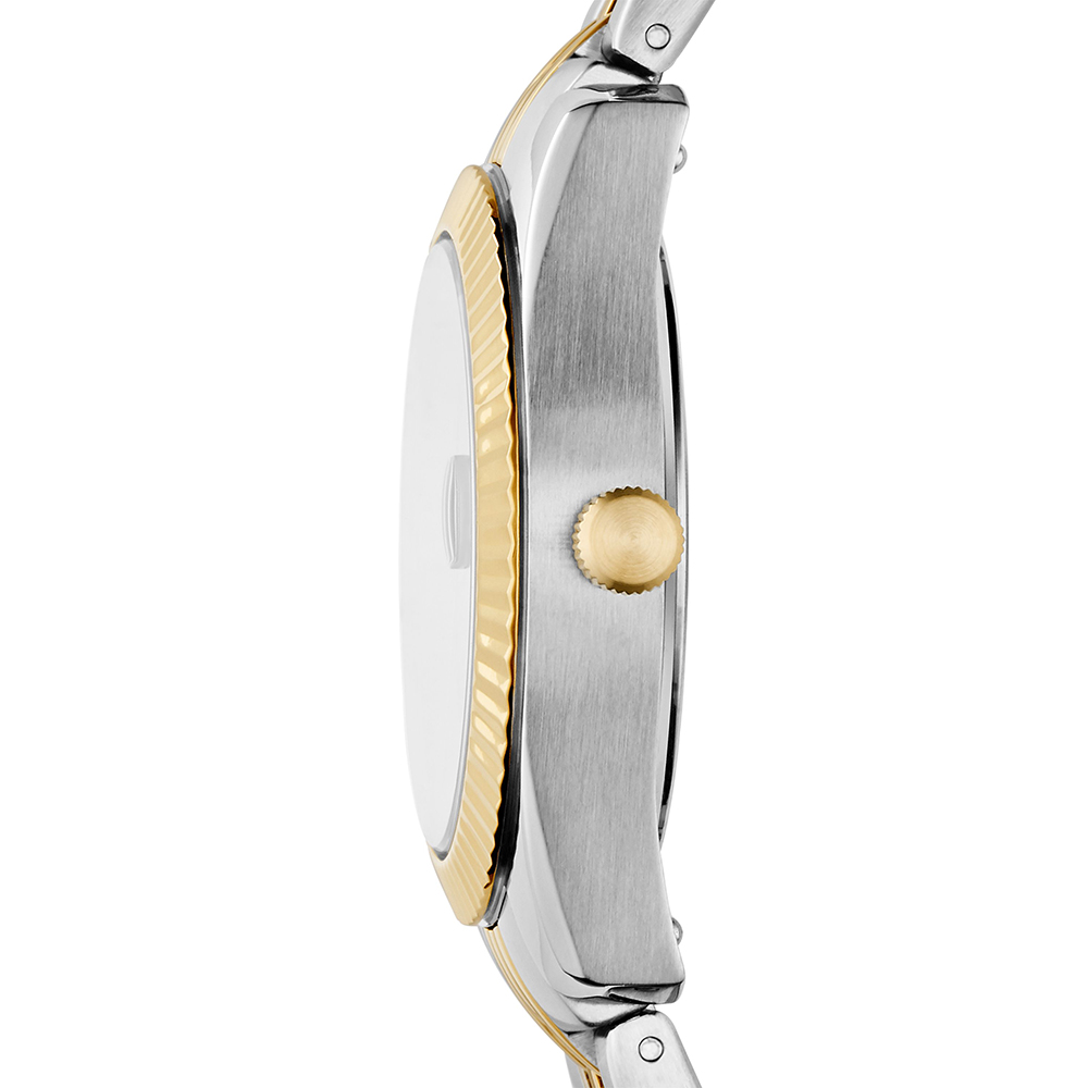 Fossil ES5123 damski zegarek Scarlette bransoleta - miniatura 5