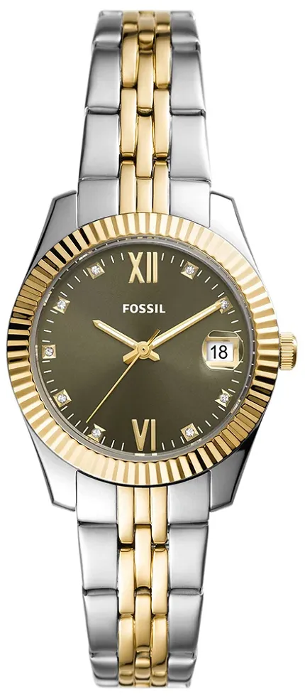 Fossil ES5123 Scarlette SCARLETTE MINI - zdjęcie 1