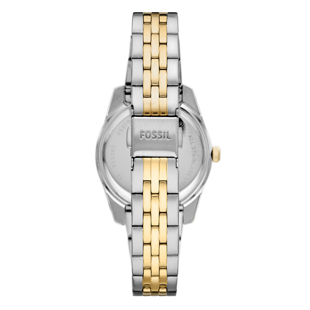 Fossil ES5123 zegarek damski Scarlette - miniatura 6