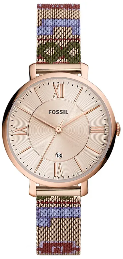 Fossil ES5125 - zdjęcie 1