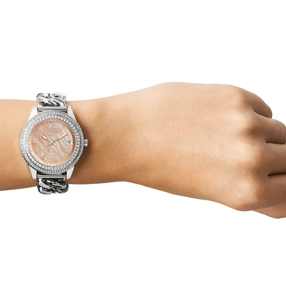 Fossil ES5134 STELLA zegarek fashion-modowy Stella - miniatura 4