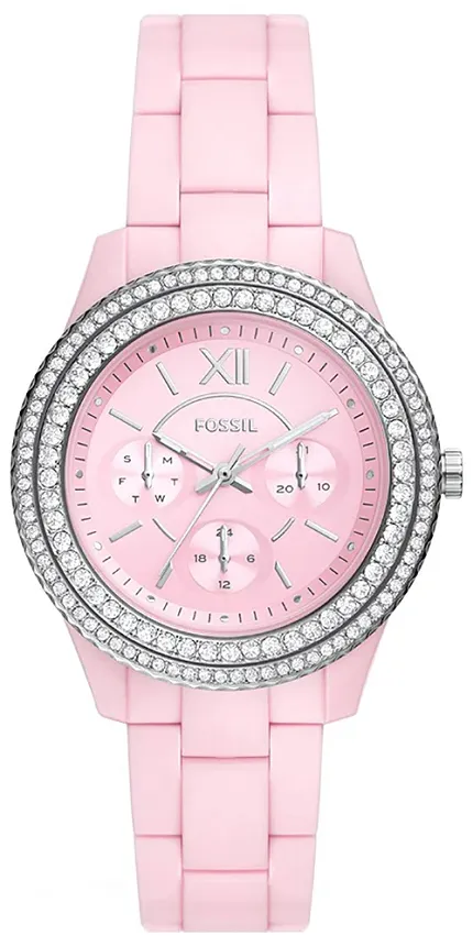 Fossil ES5153 - zdjęcie 1