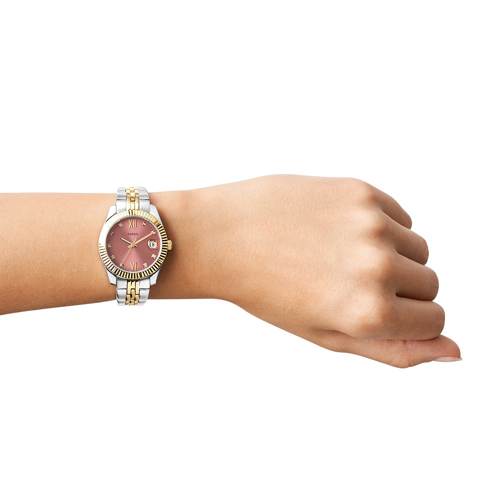 Fossil ES5173 zegarek - miniatura 4