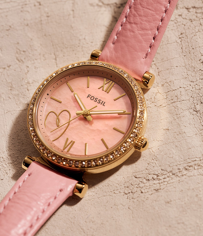 Fossil ES5177 zegarek - miniatura 5