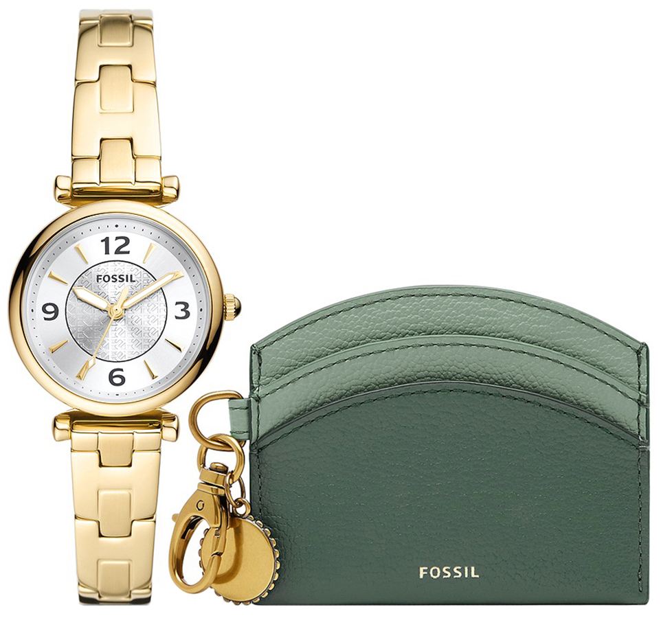 Fossil CARLIE ES5183SET
