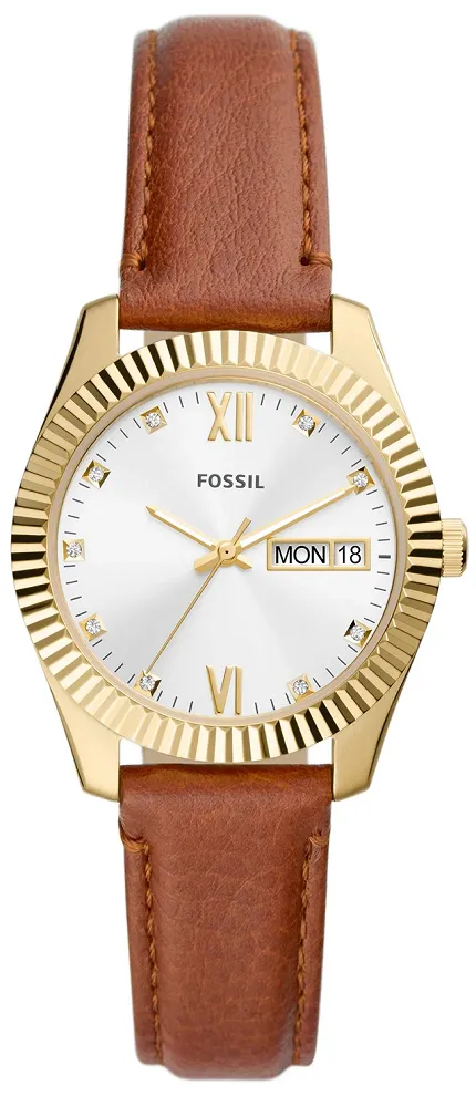 Fossil ES5184 - zdjęcie 1