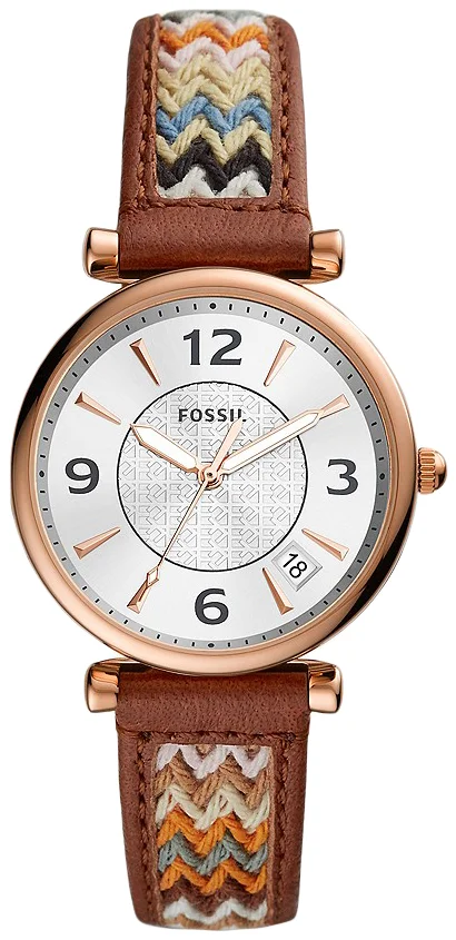 Fossil ES5186 - zdjęcie 1