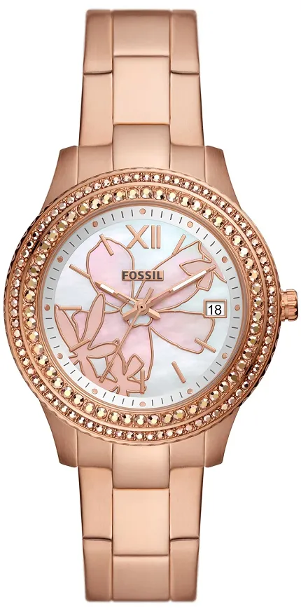 Fossil ES5192 - zdjęcie 1