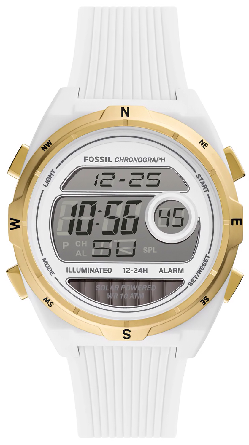Fossil EVERETT SOLAR ES5195