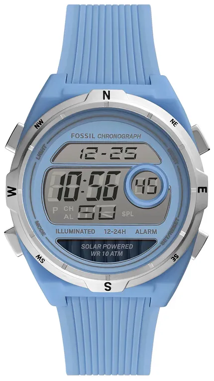 Fossil ES5196 - zdjęcie 1