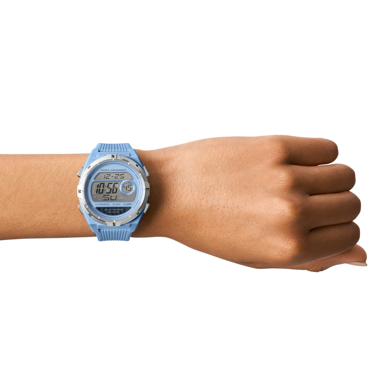 Fossil ES5196 zegarek - miniatura 4