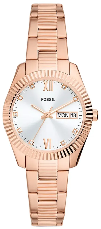 Fossil ES5200 - zdjęcie 1
