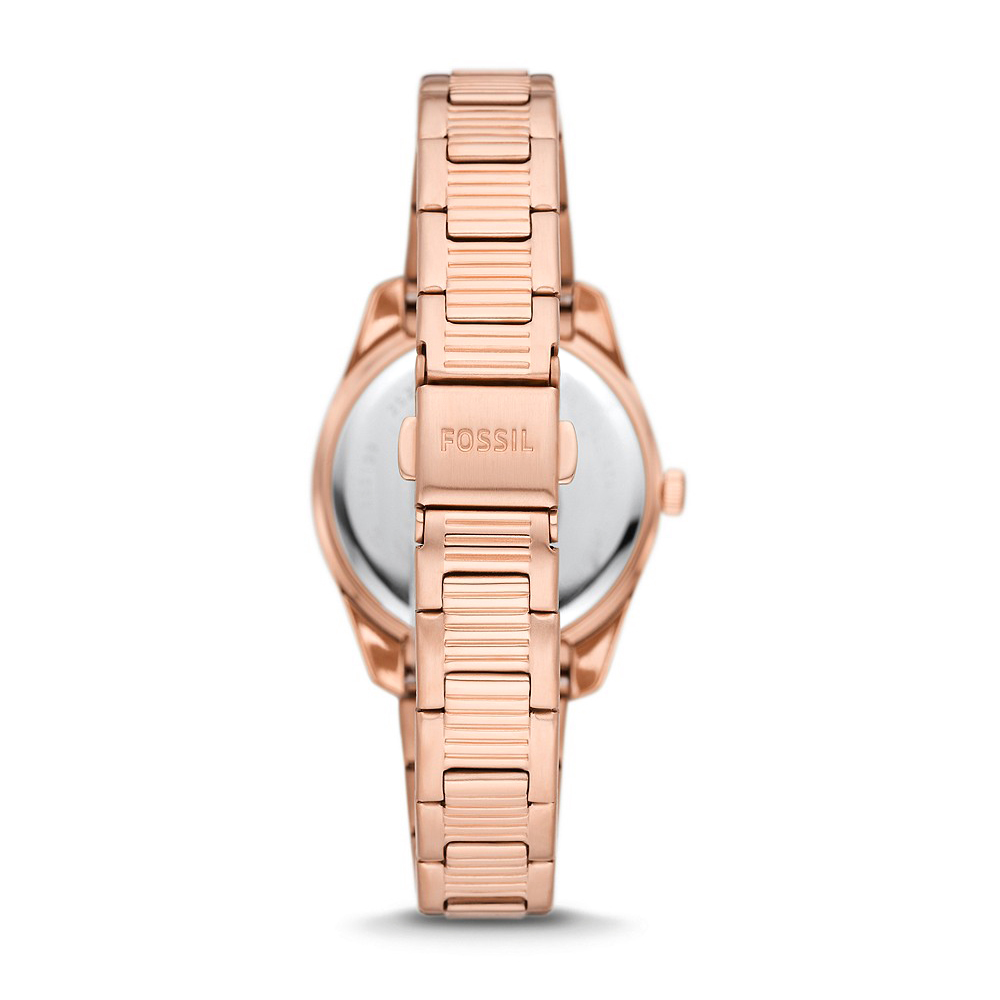 Fossil ES5200 zegarek - miniatura 3
