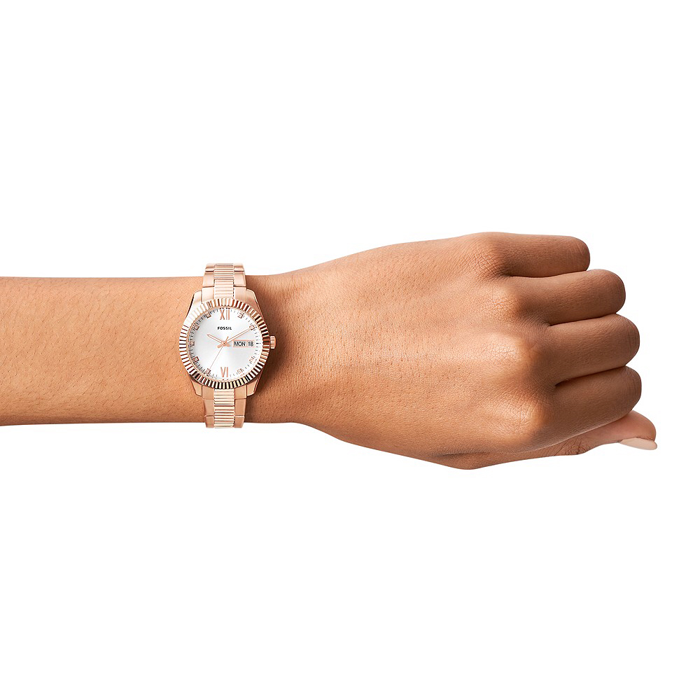 Fossil ES5200 zegarek - miniatura 4
