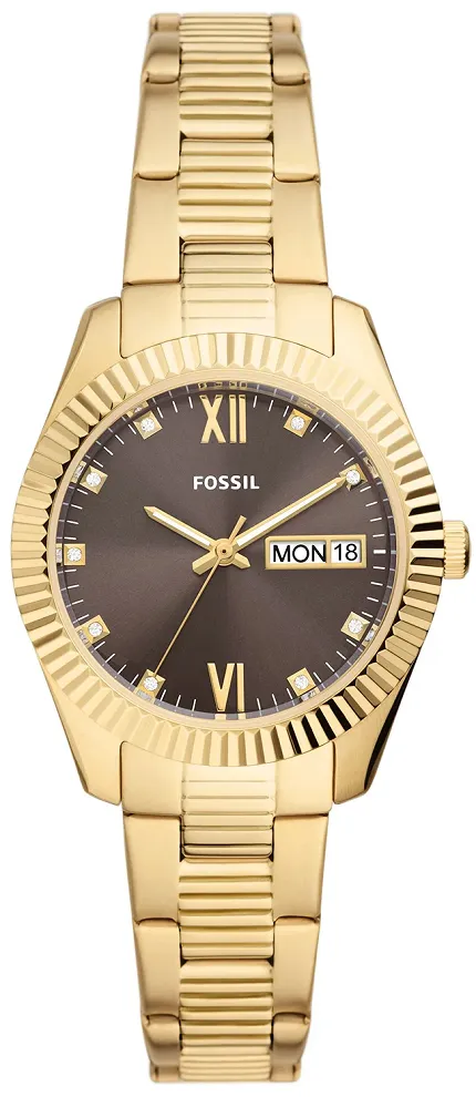 Fossil ES5206 - zdjęcie 1