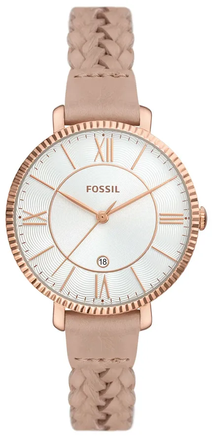 Fossil ES5207 - zdjęcie 1