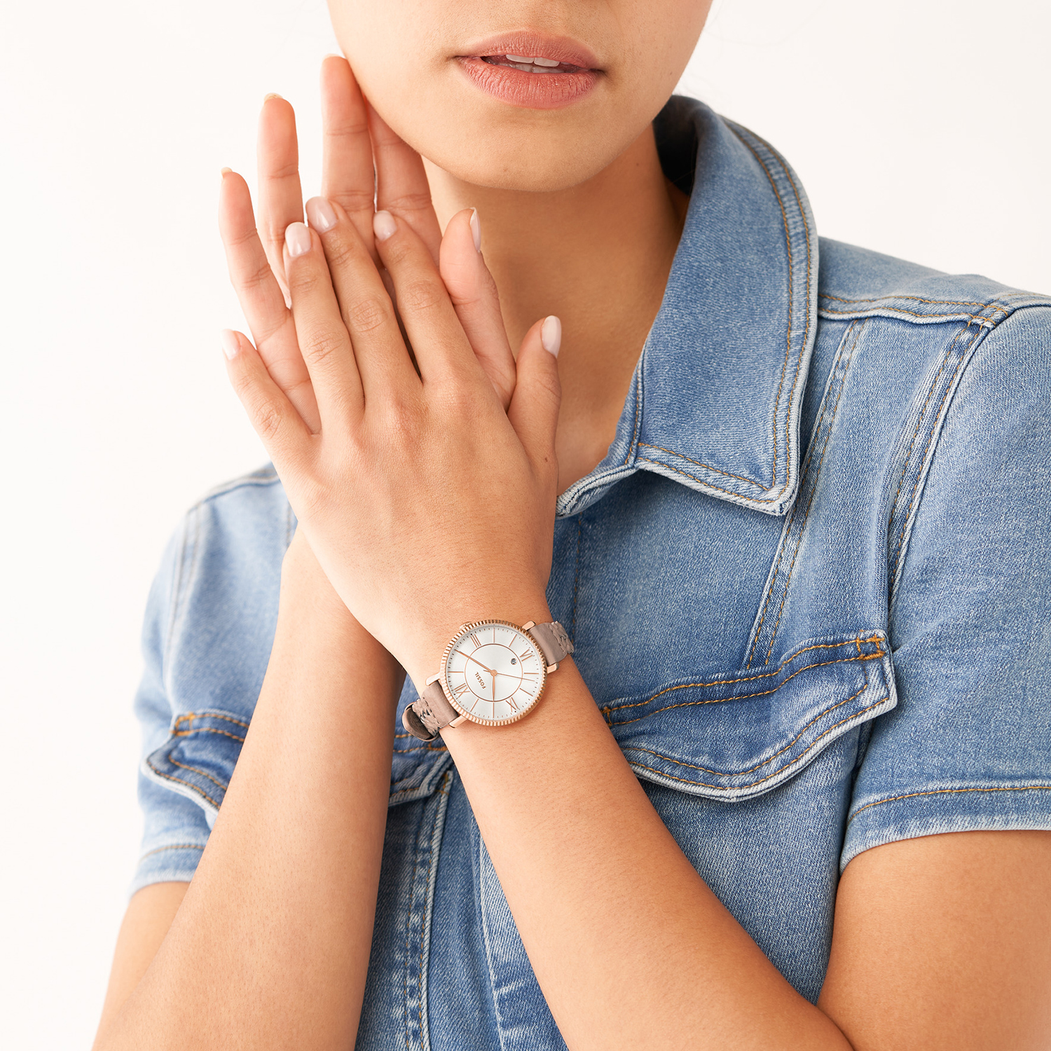 Fossil ES5207 zegarek - miniatura 4