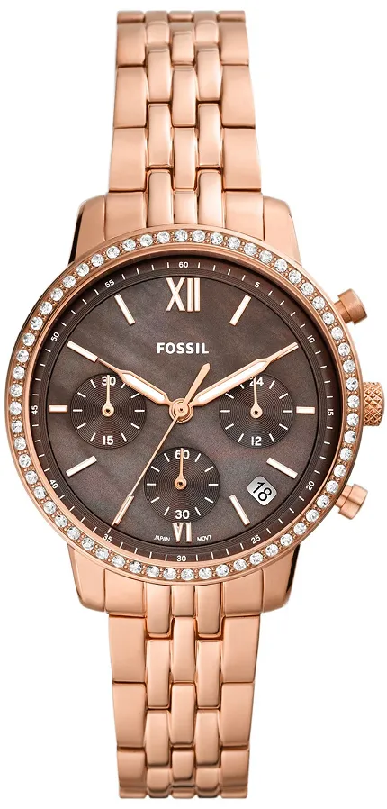 Fossil ES5218 - zdjęcie 1