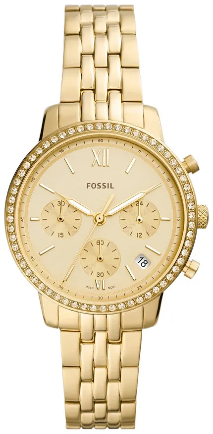 Fossil ES5219 - zdjęcie 1
