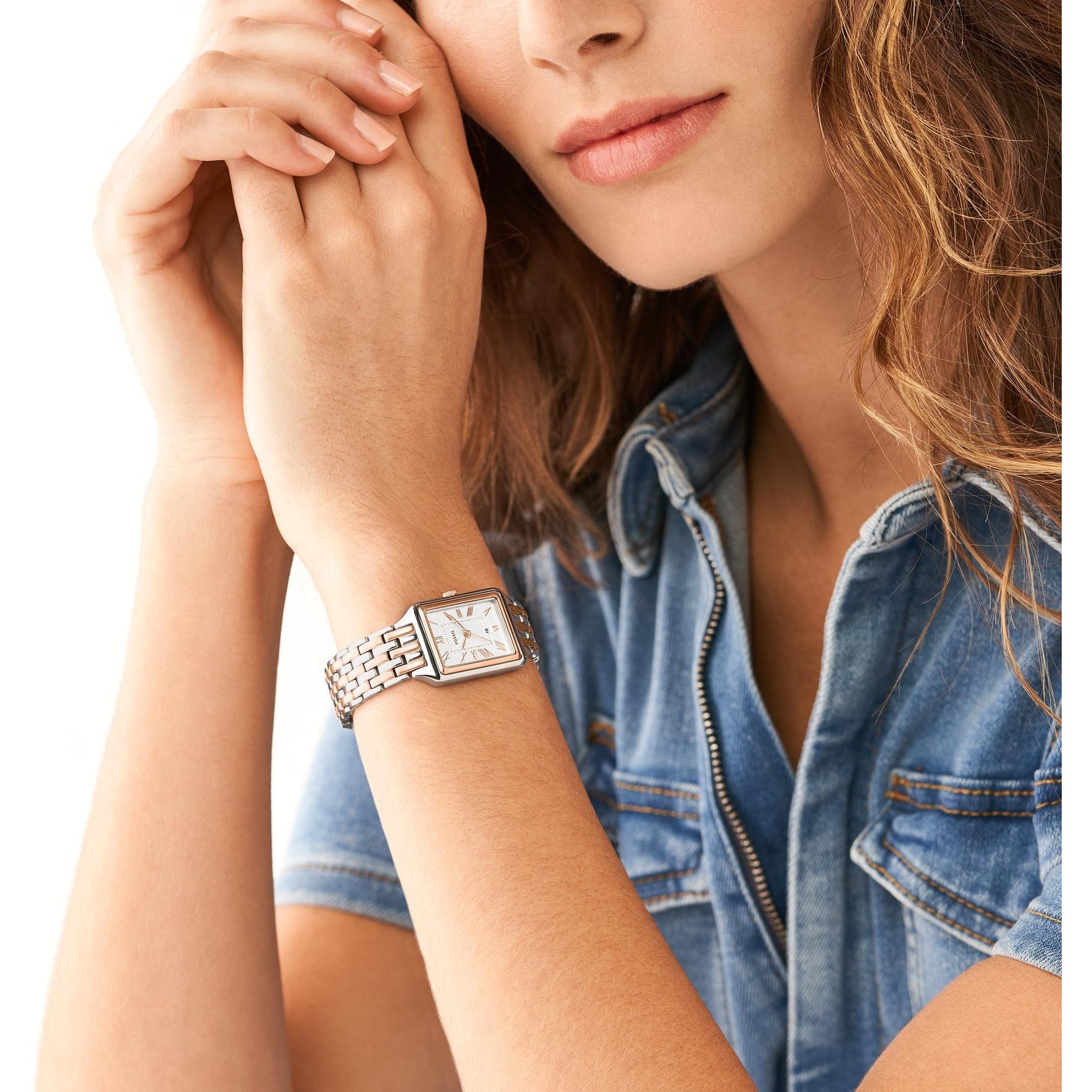 Fossil ES5222 zegarek - miniatura 4