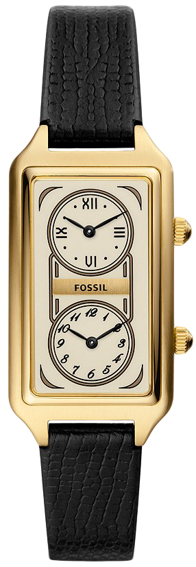 Fossil RAQUEL DUAL TIME ES5227