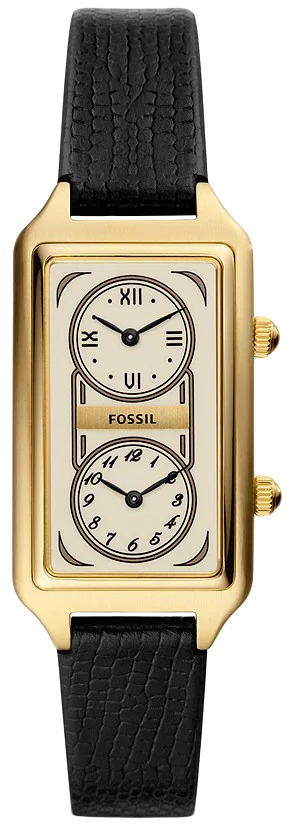 Fossil ES5227 - zdjęcie 1