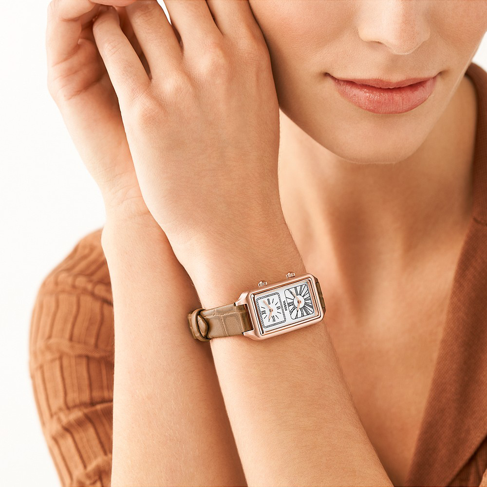 Fossil ES5228 zegarek - miniatura 4