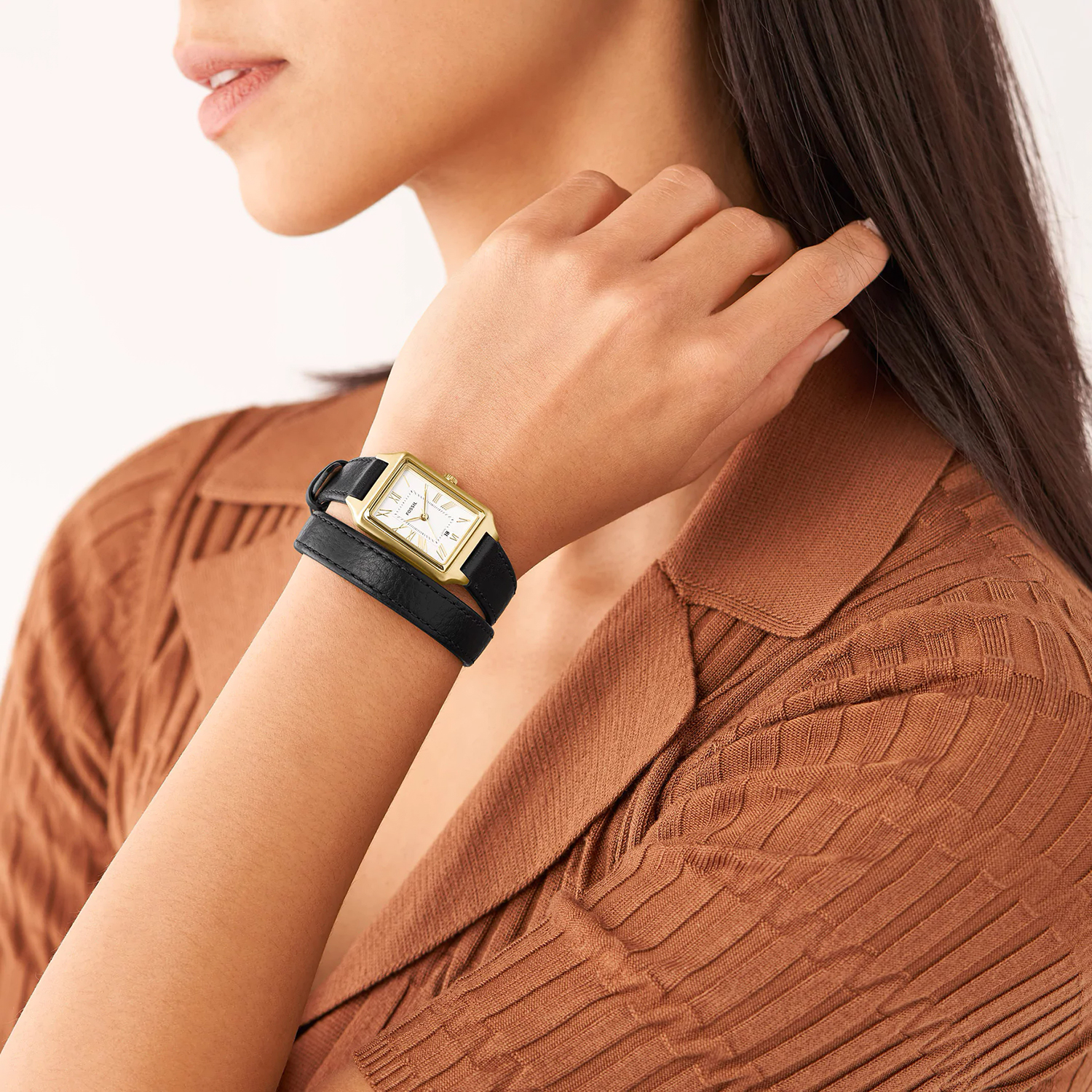 Fossil ES5235 zegarek - miniatura 4