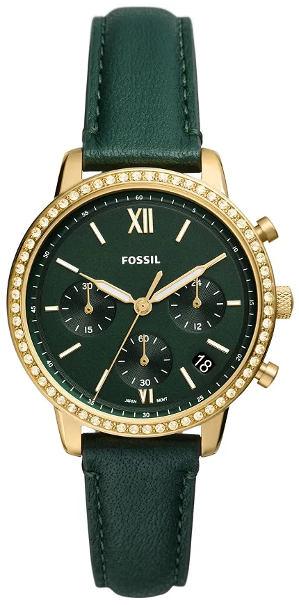 Fossil ES5239 - zdjęcie 1