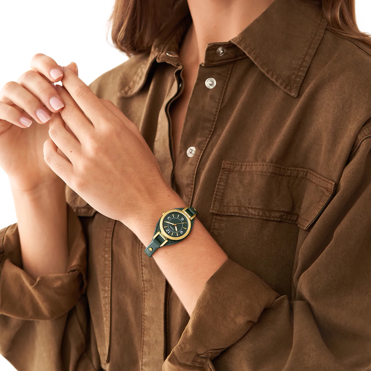 Fossil ES5241 zegarek - miniatura 4