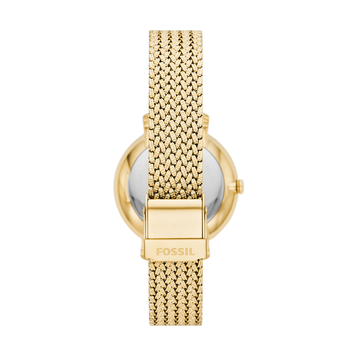 Fossil ES5242 damski zegarek Damskie bransoleta - miniatura 3