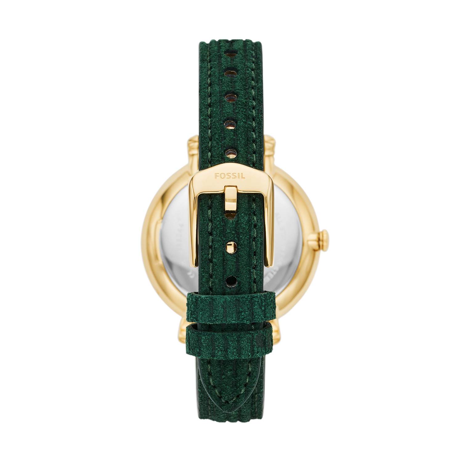 Fossil ES5244 zegarek damski Damskie - miniatura 3