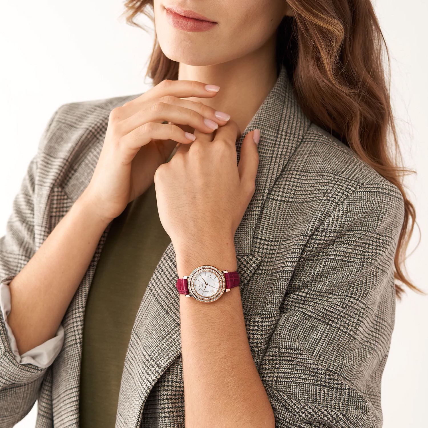 Fossil ES5248 zegarek - miniatura 7