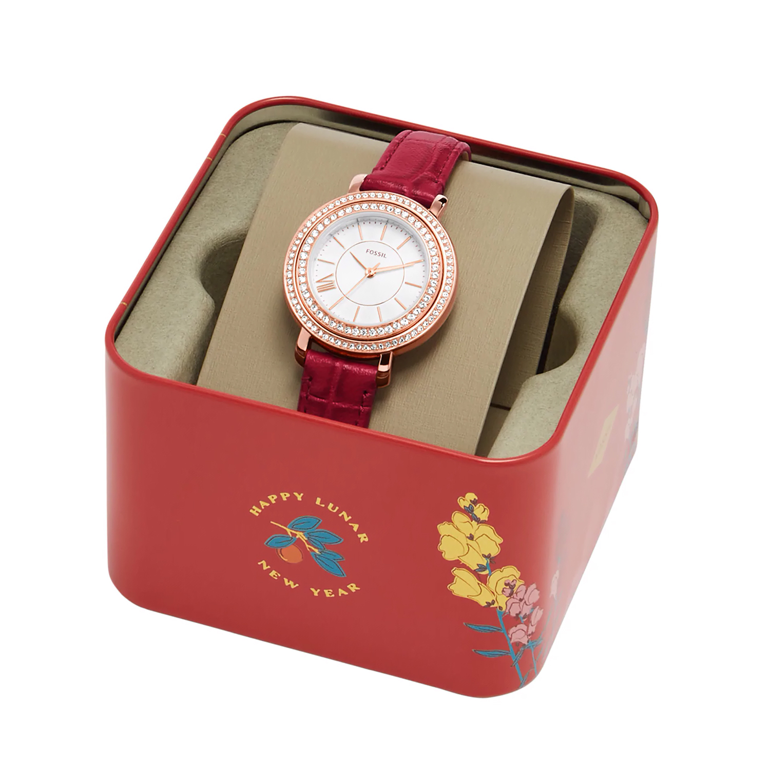 Fossil ES5248 zegarek - miniatura 5