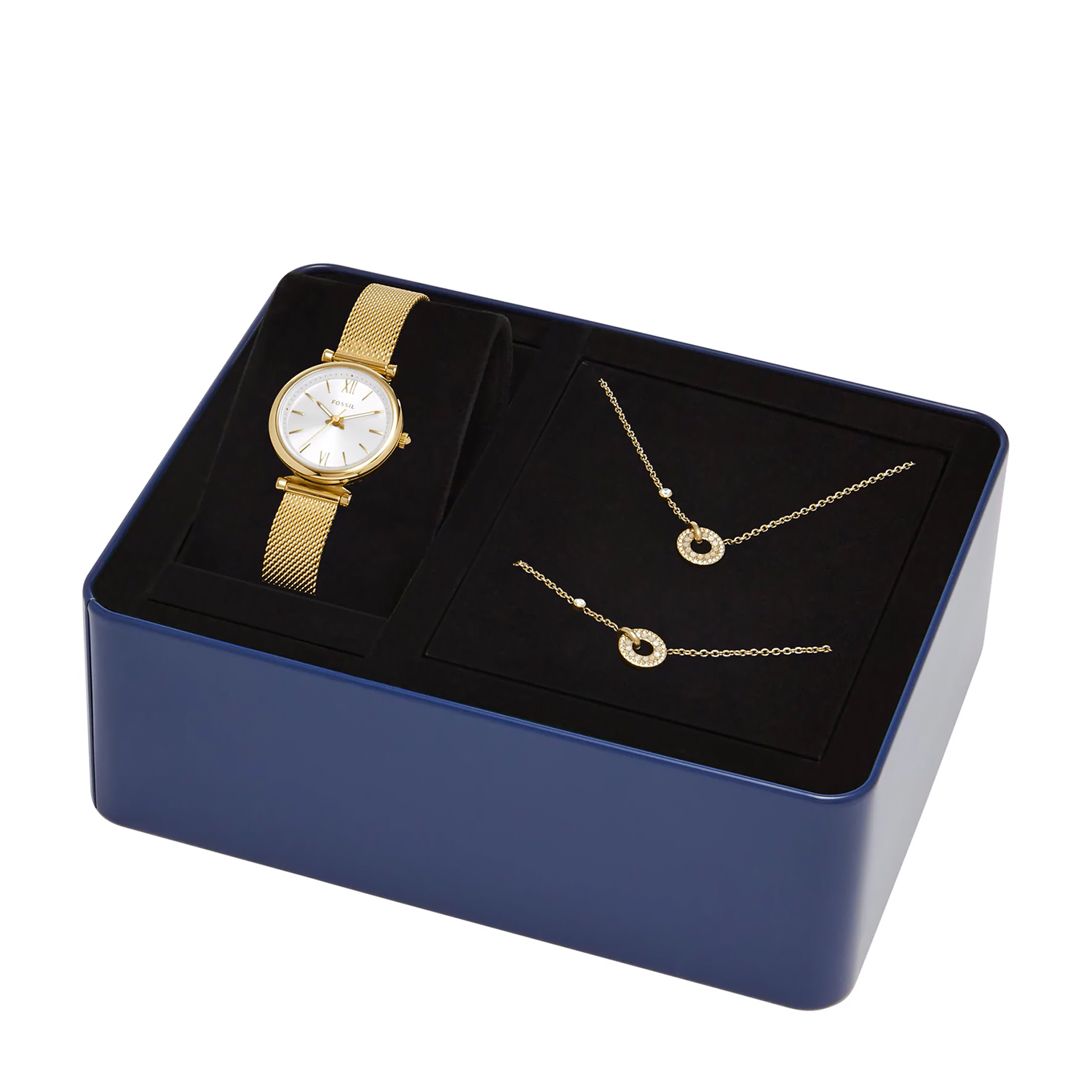 Fossil ES5251SET zegarek - miniatura 5