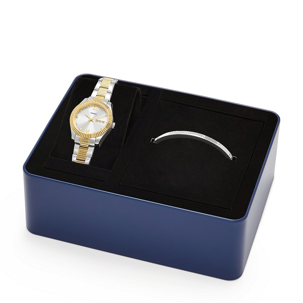 Fossil ES5253SET zegarek - miniatura 5