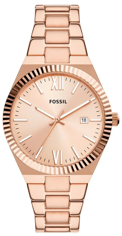 Fossil ES5258 - zdjęcie 1