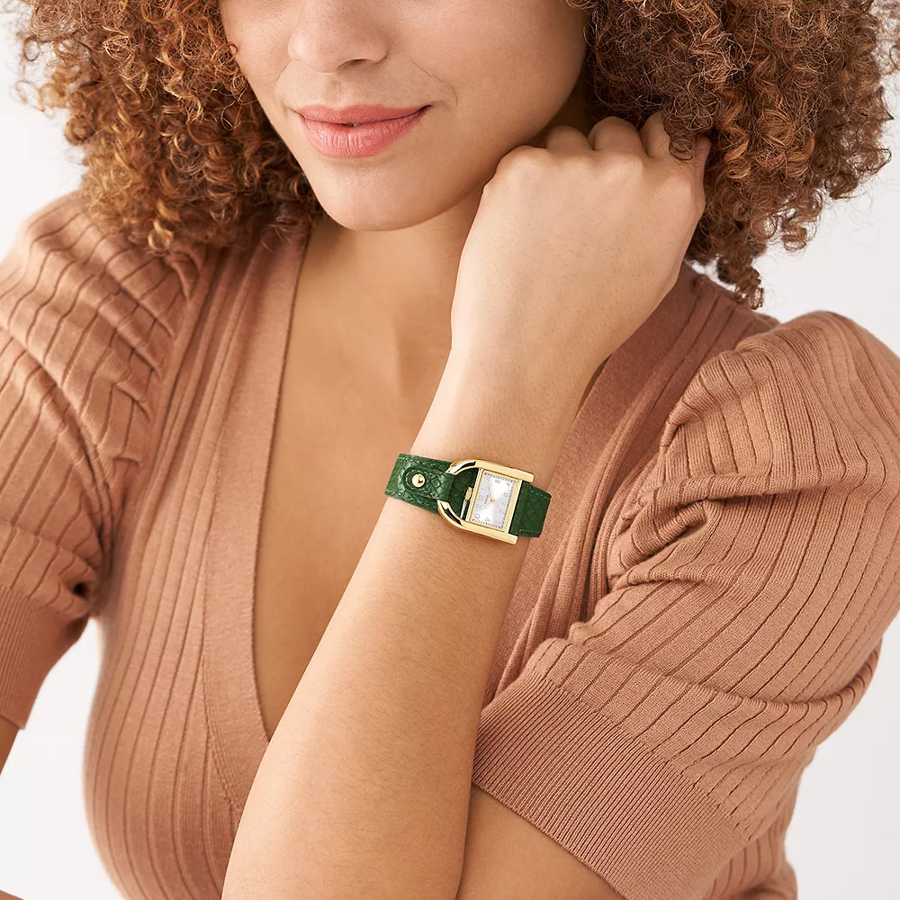 Fossil ES5267 HARWELL zegarek fashion-modowy Damskie - miniatura 4