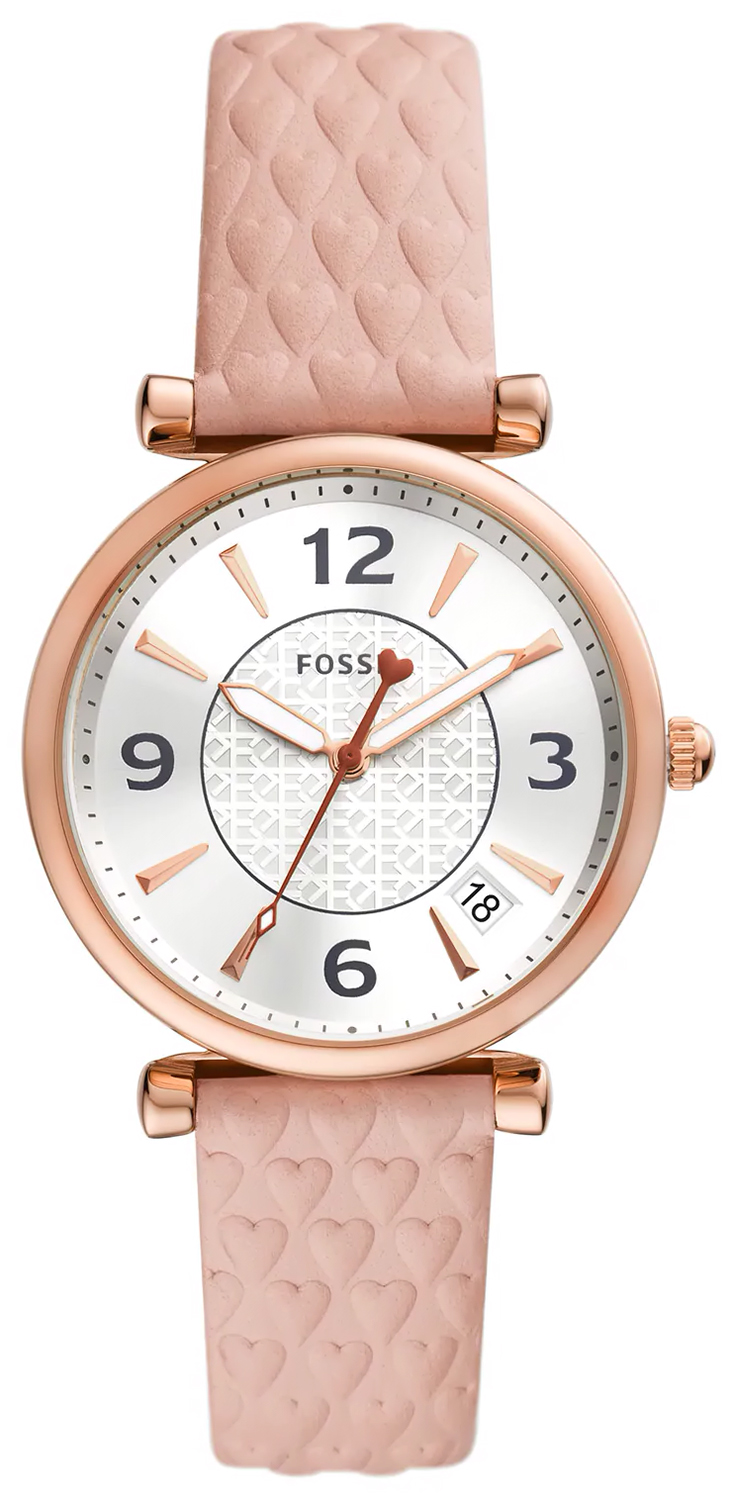Fossil CARLIE ES5269