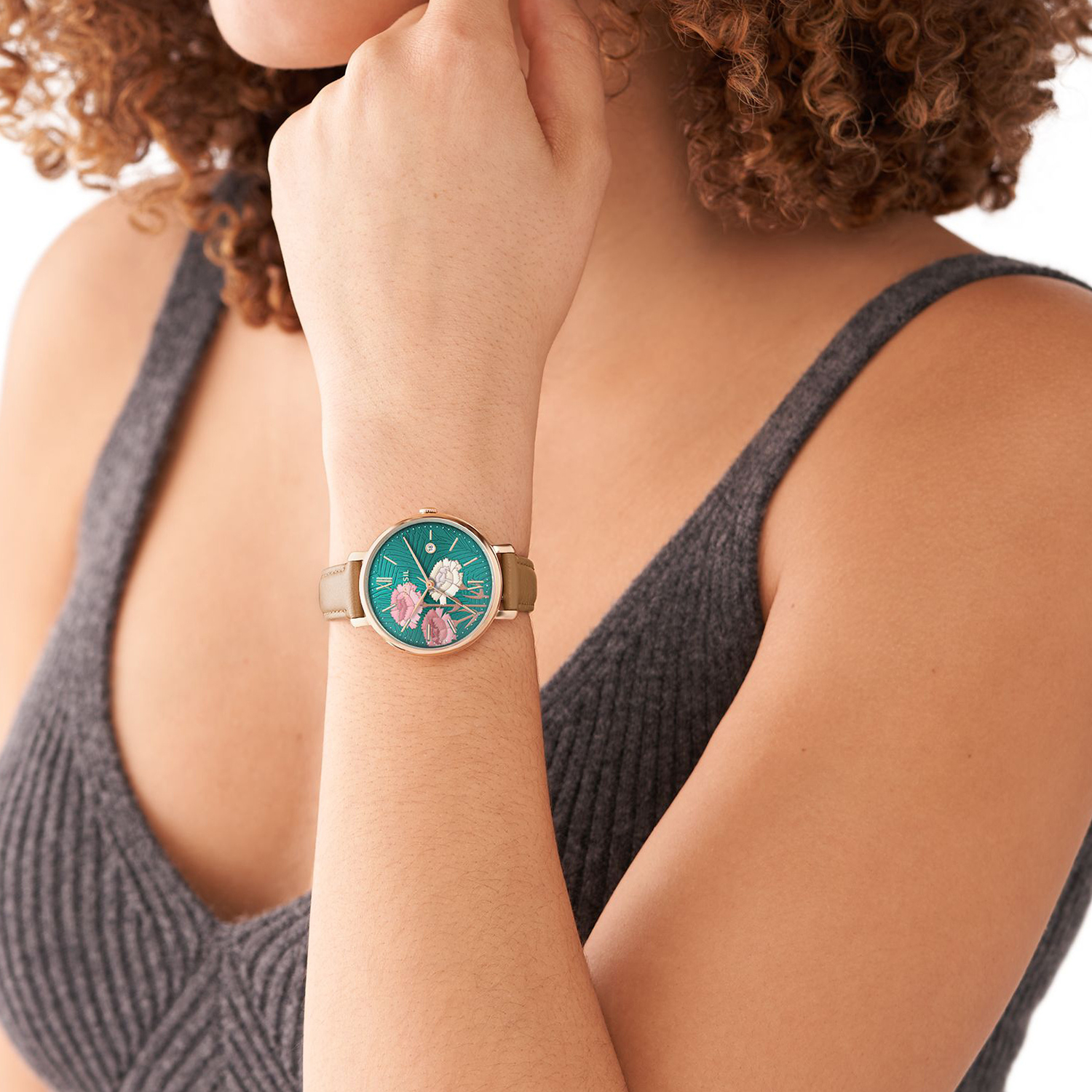 Fossil ES5274 zegarek - miniatura 4