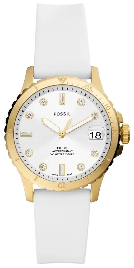 Fossil ES5286 - zdjęcie 1