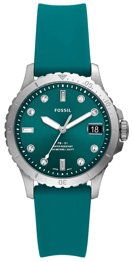 Fossil ES5287 - zdjęcie 1