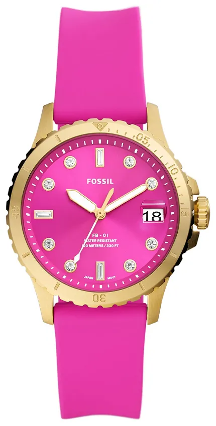 Fossil ES5290 - zdjęcie 1
