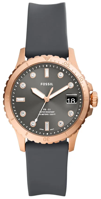 Fossil ES5293 - zdjęcie 1
