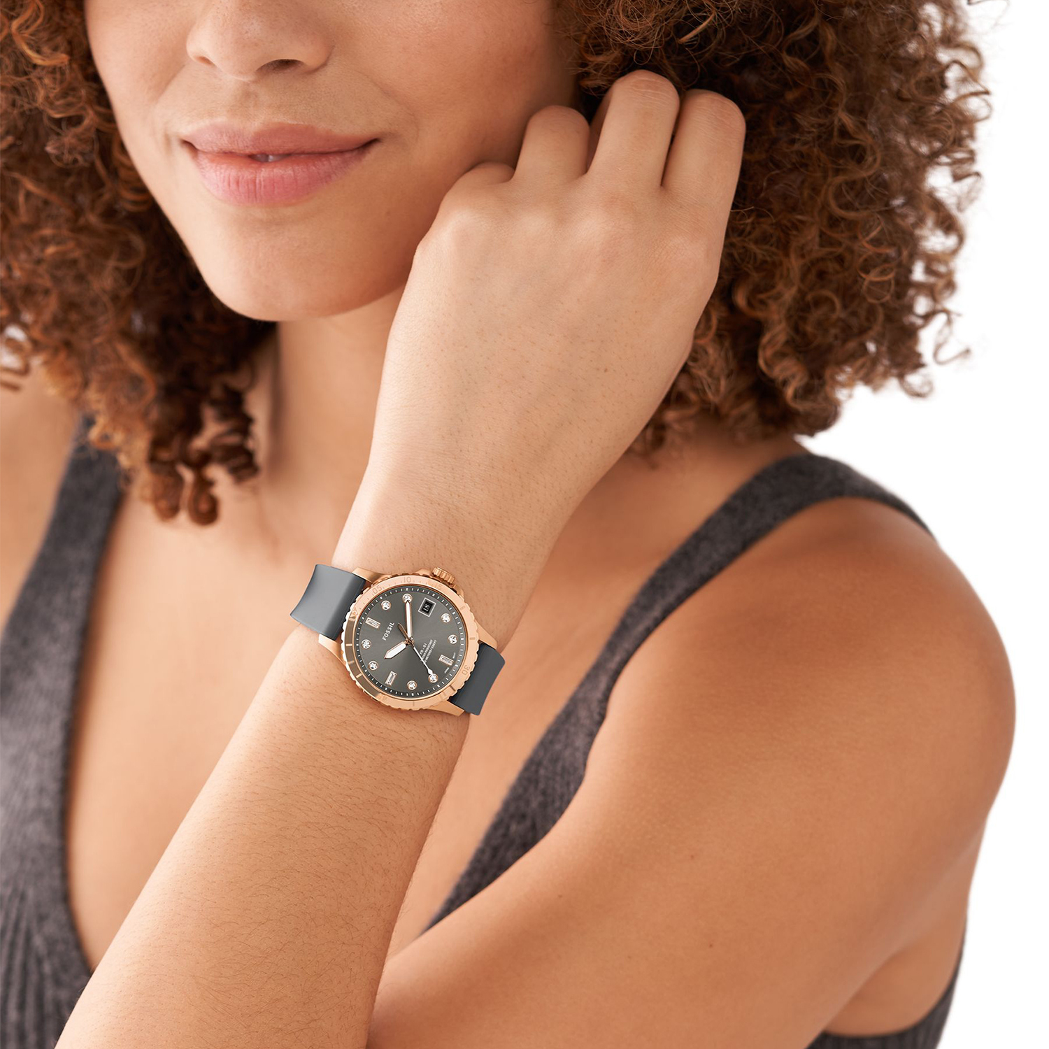 Fossil ES5293 zegarek - miniatura 4